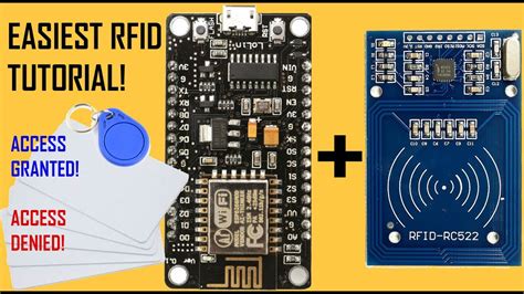 how to connect rfid reader to computer|how to use rfid scanner.